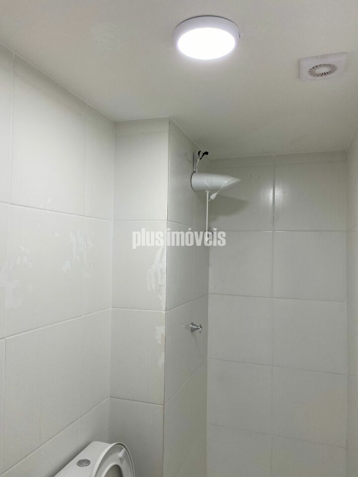 Apartamento, 1 quarto, 25 m² - Foto 9