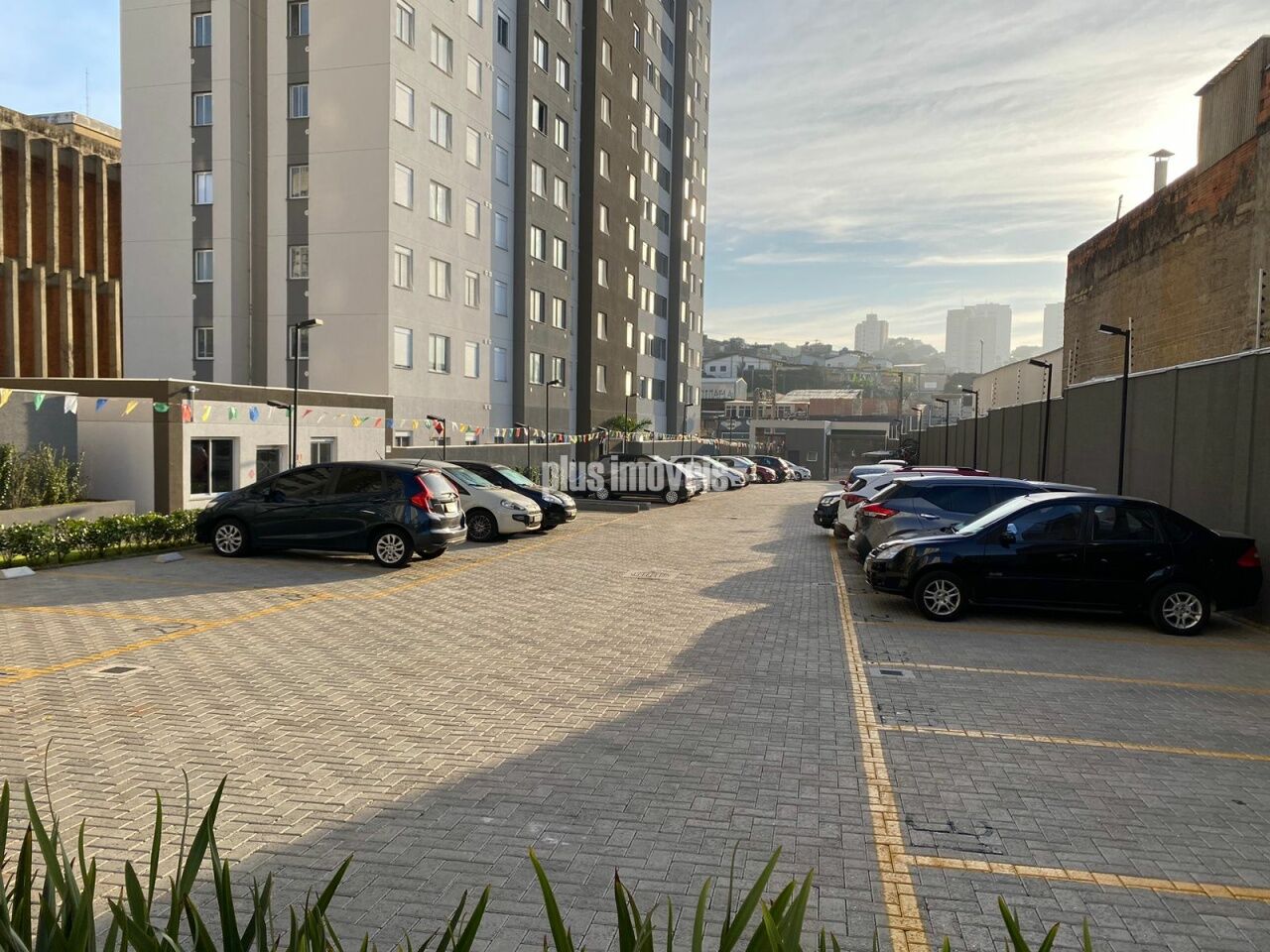 Apartamento, 1 quarto, 25 m² - Foto 23