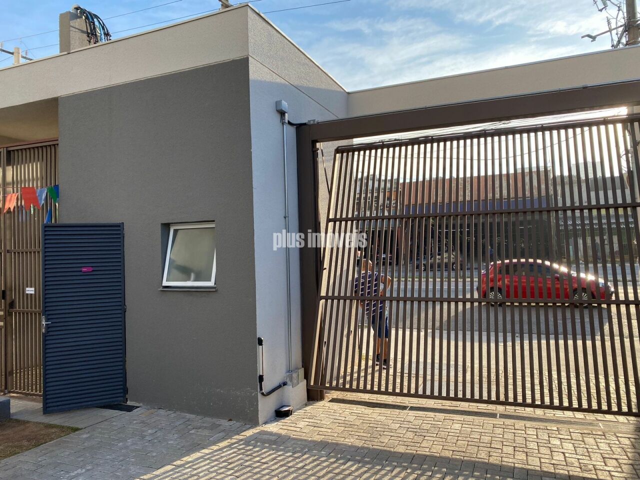 Apartamento, 1 quarto, 25 m² - Foto 25