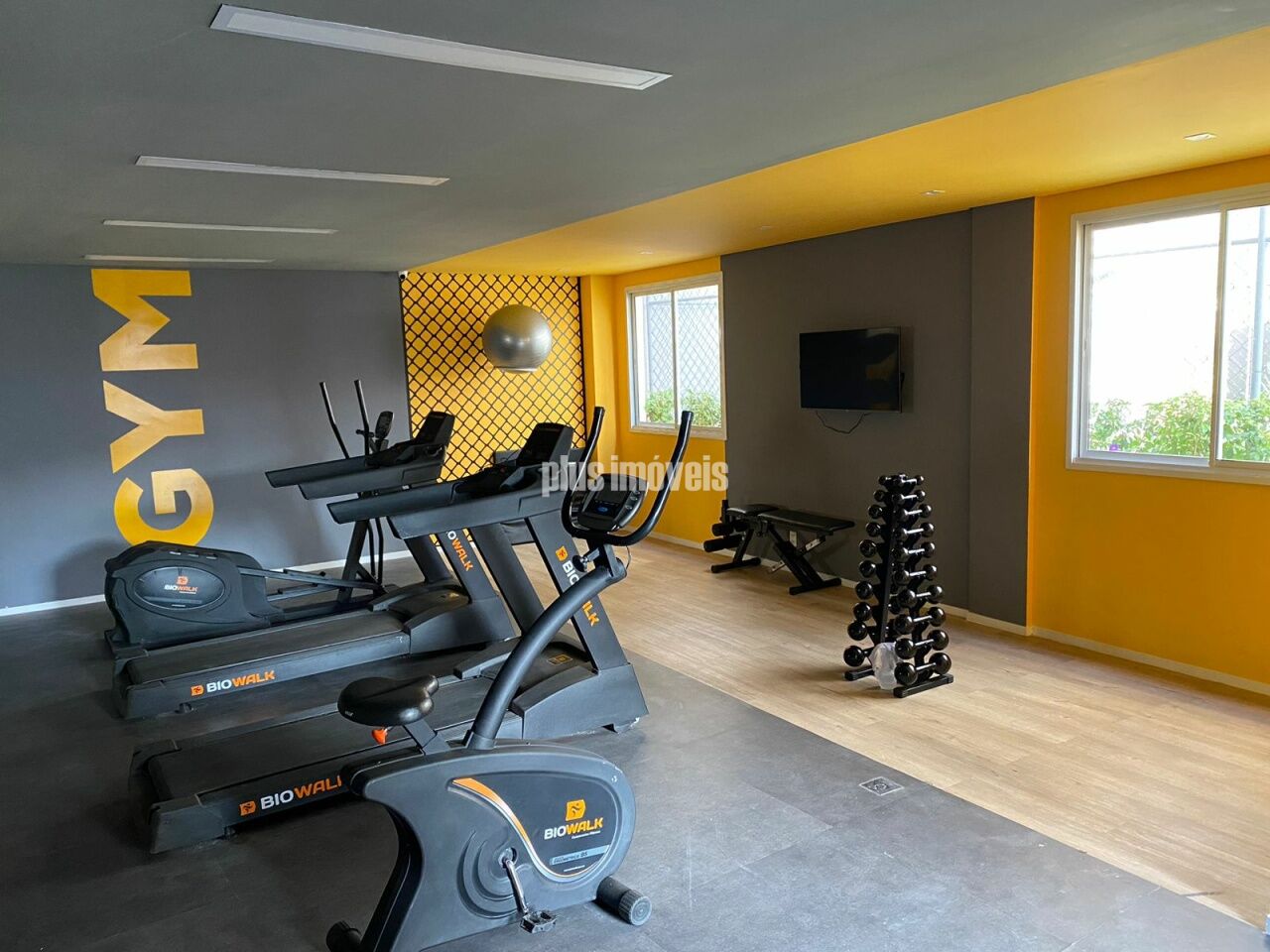 Apartamento, 1 quarto, 25 m² - Foto 11