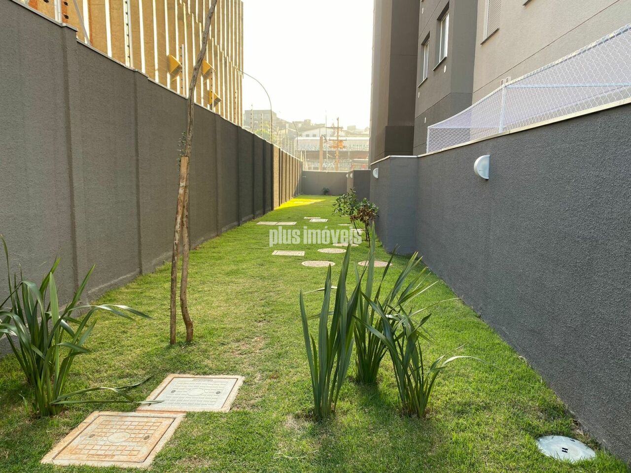 Apartamento, 1 quarto, 25 m² - Foto 18