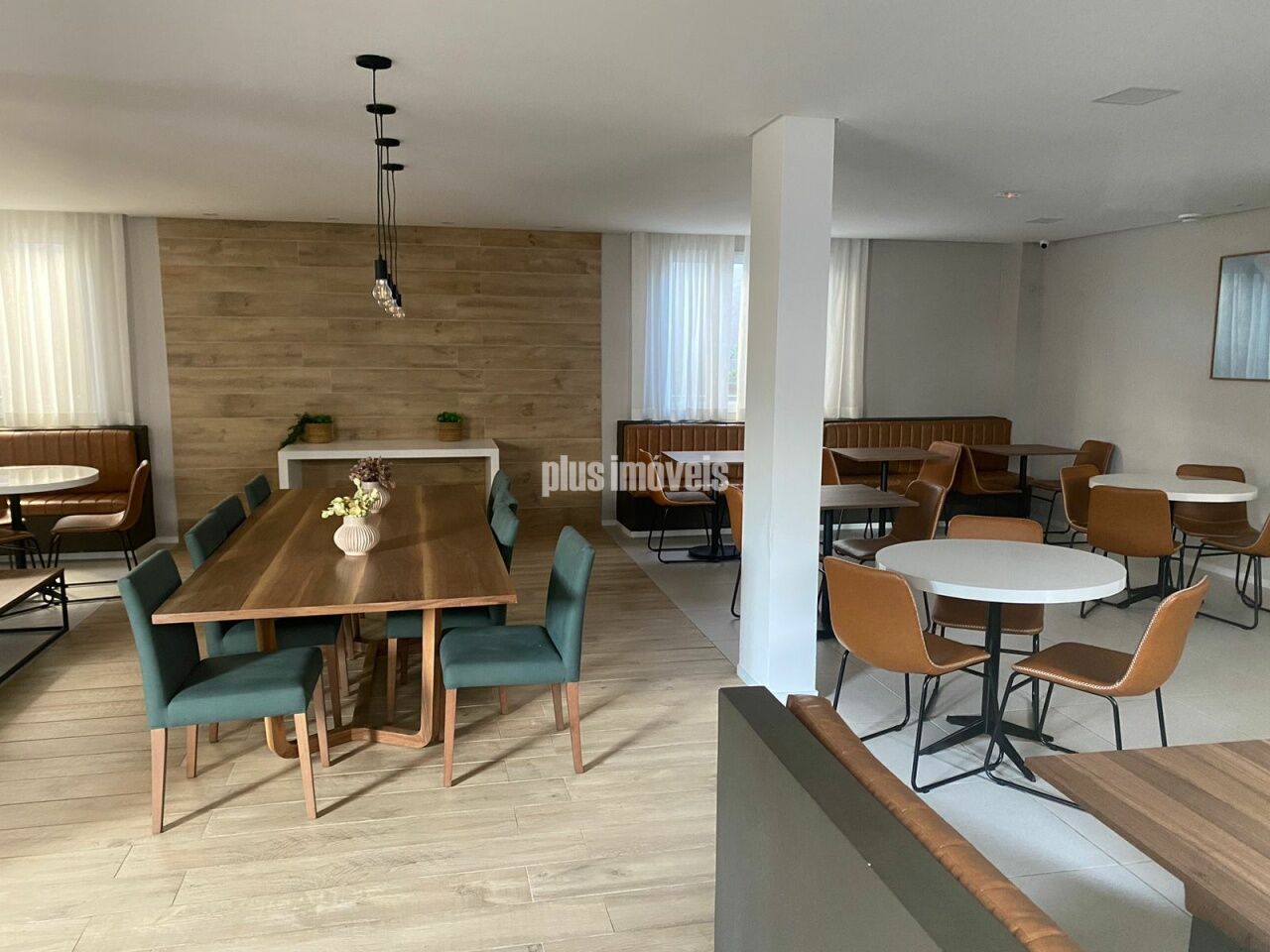 Apartamento, 1 quarto, 25 m² - Foto 15