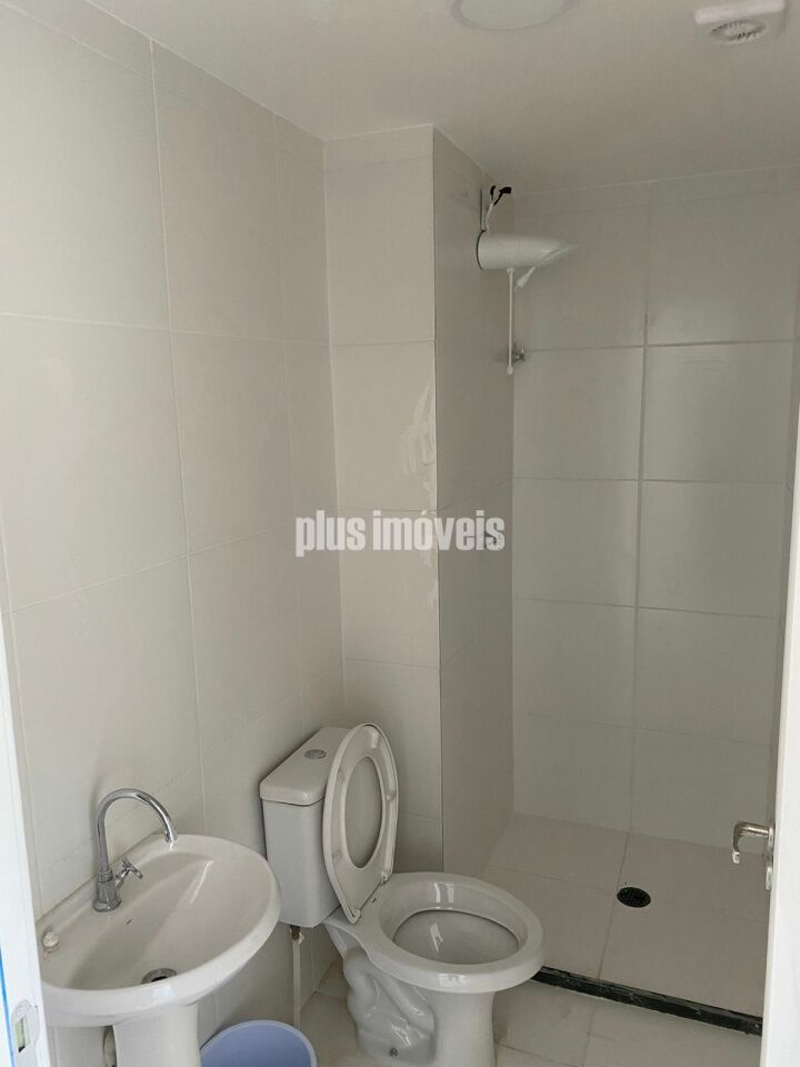 Apartamento, 1 quarto, 25 m² - Foto 8