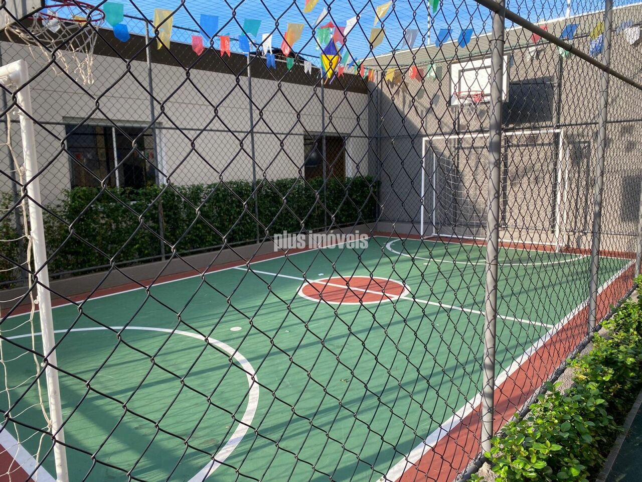 Apartamento, 1 quarto, 25 m² - Foto 13