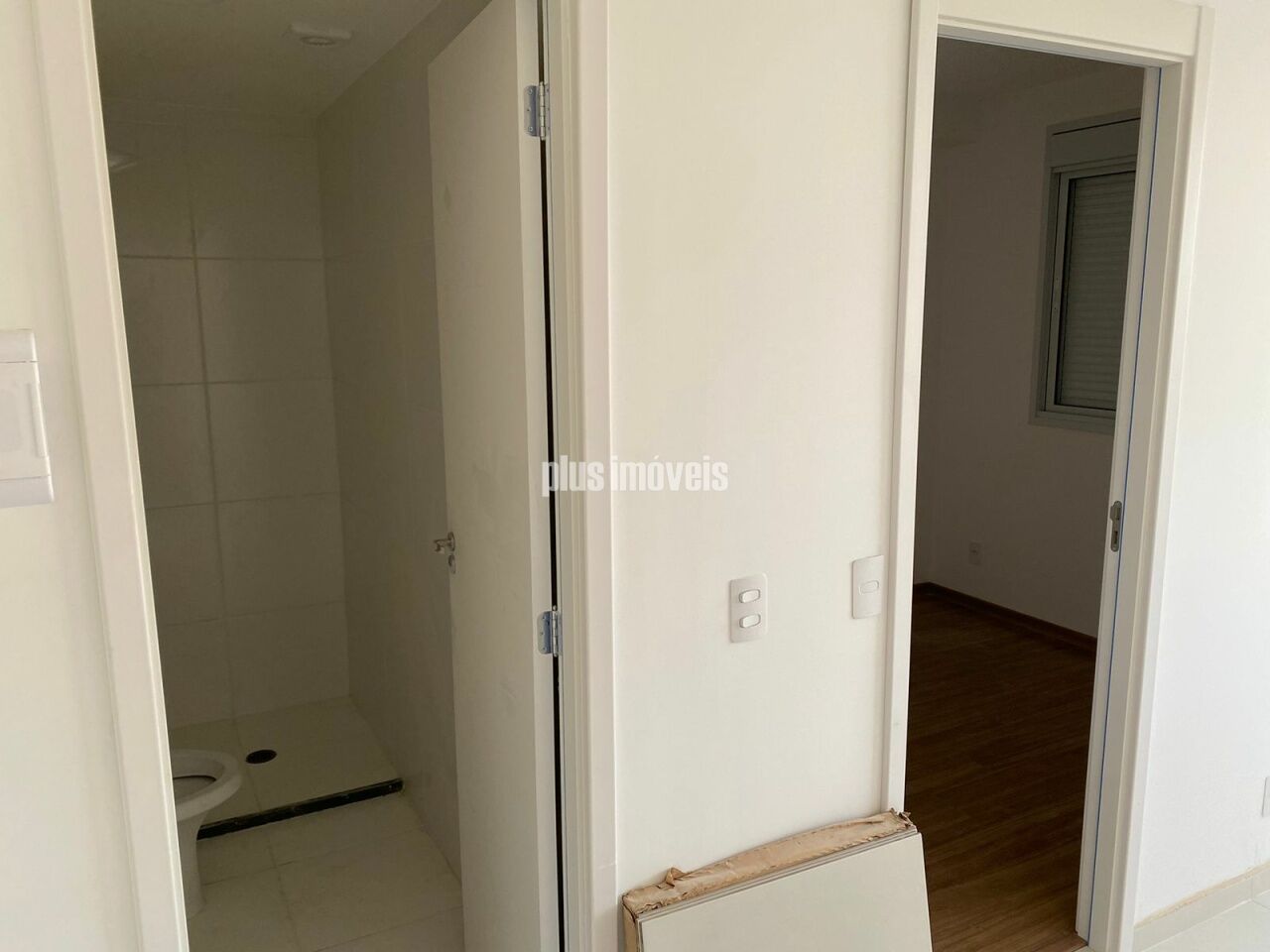 Apartamento, 1 quarto, 25 m² - Foto 7