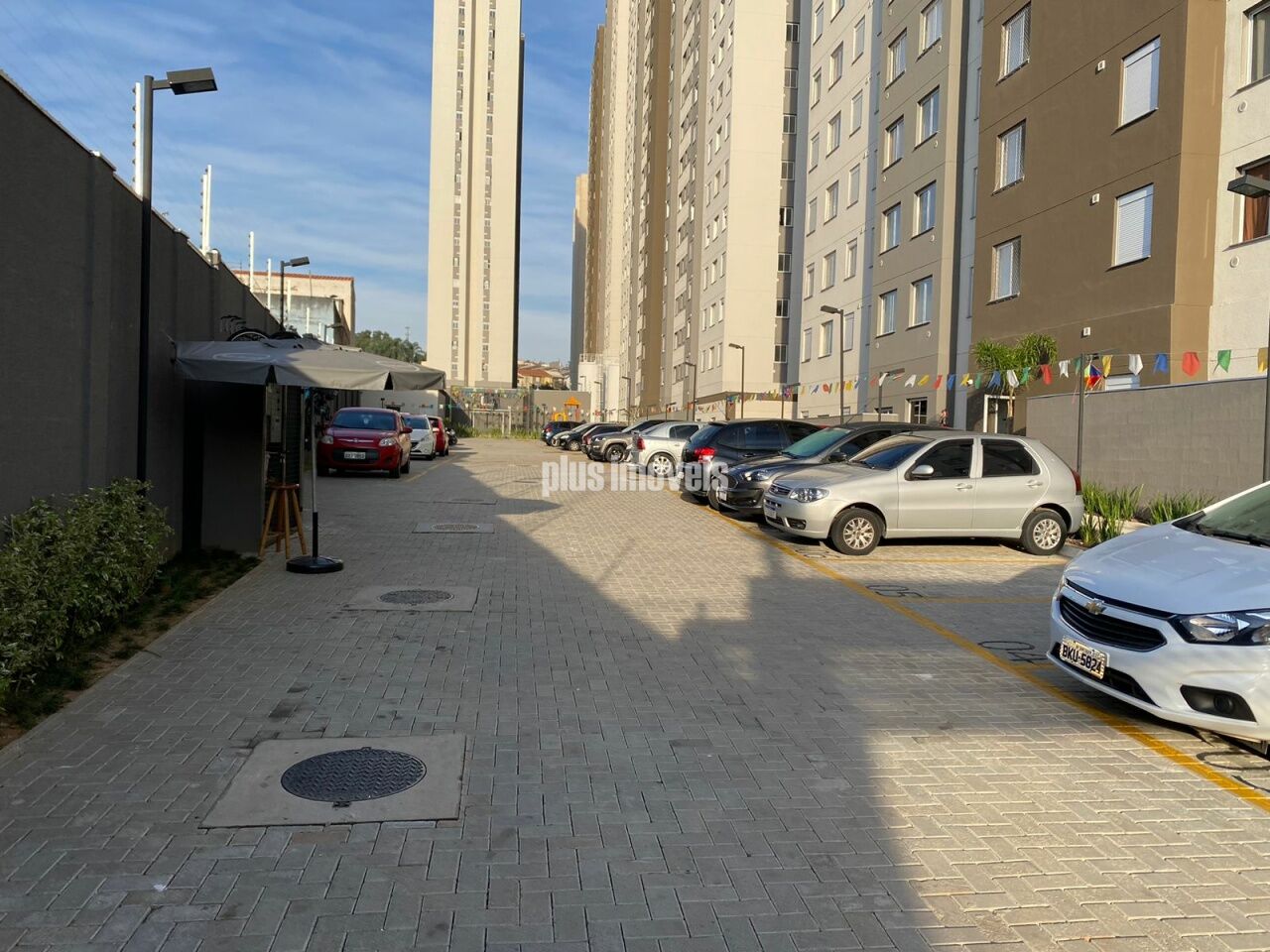 Apartamento, 1 quarto, 25 m² - Foto 22