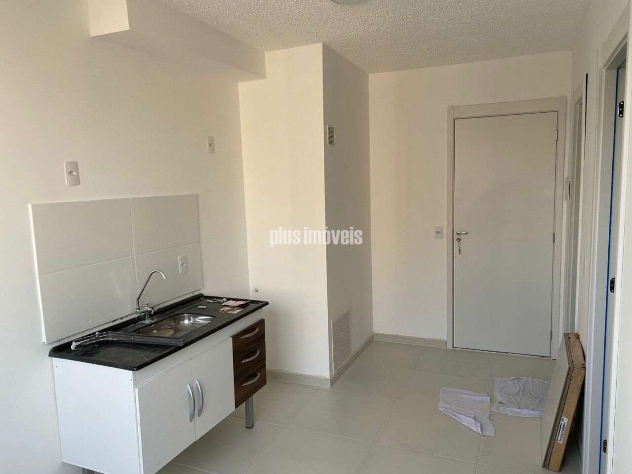 Apartamento, 1 quarto, 25 m² - Foto 5