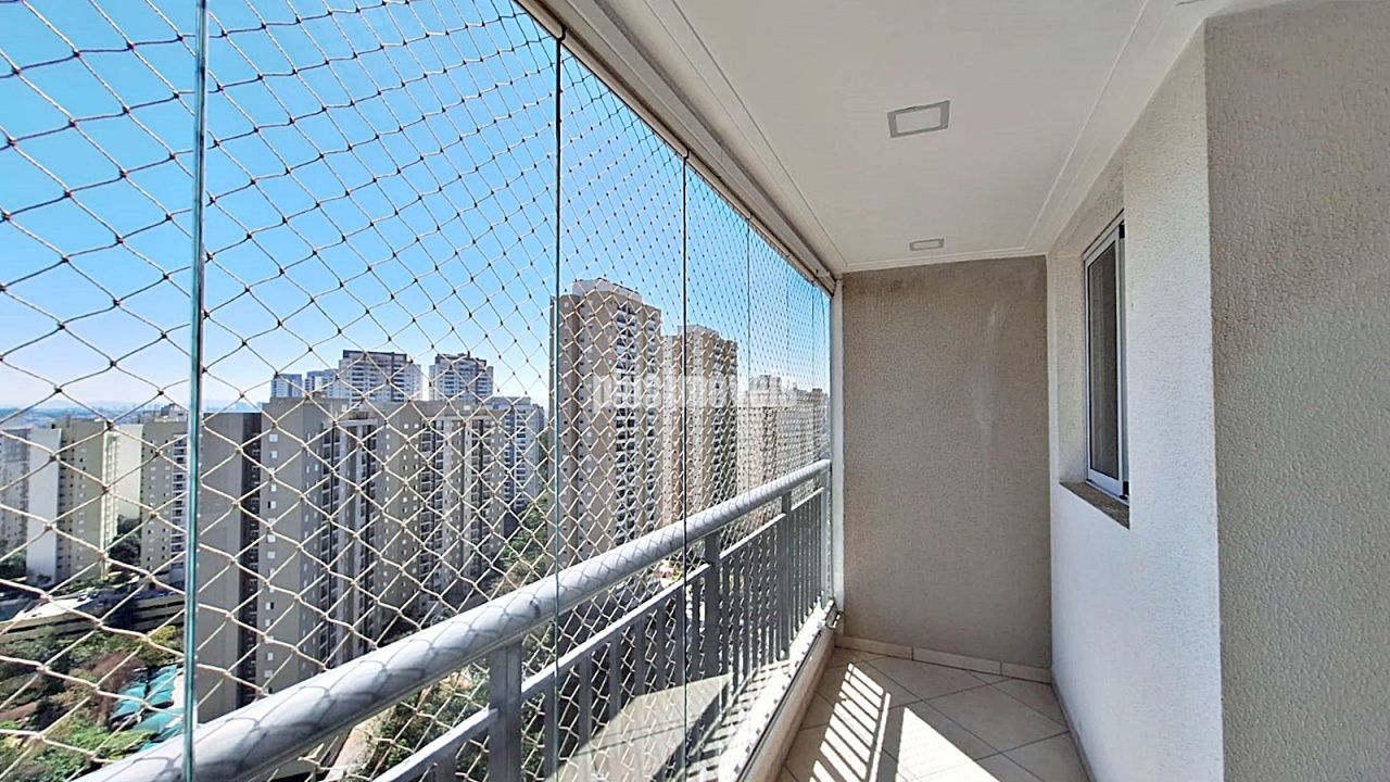 Apartamento, 2 quartos, 69 m² - Foto 7