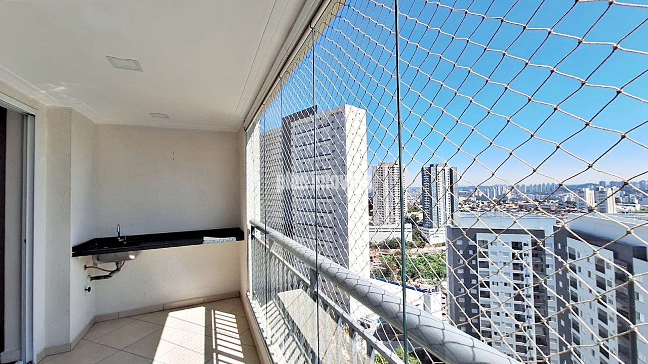 Apartamento, 2 quartos, 69 m² - Foto 2