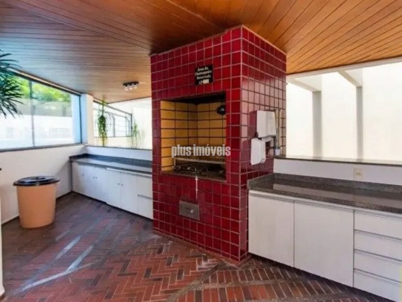 Apartamento, 3 quartos, 220 m² - Foto 33