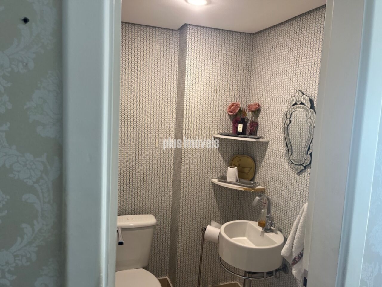 Apartamento, 3 quartos, 220 m² - Foto 6
