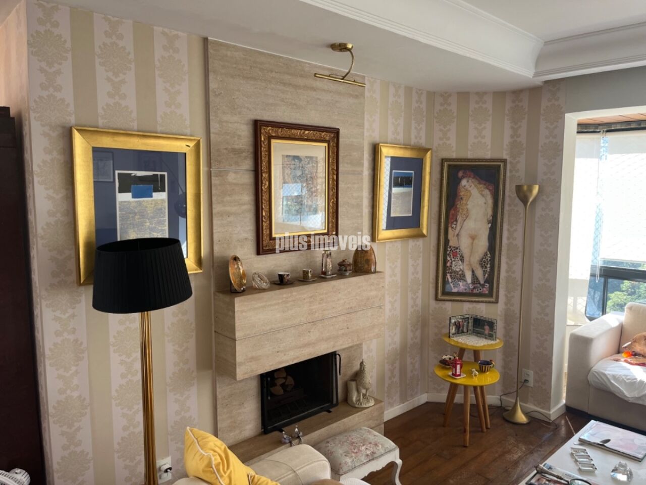 Apartamento, 3 quartos, 220 m² - Foto 2