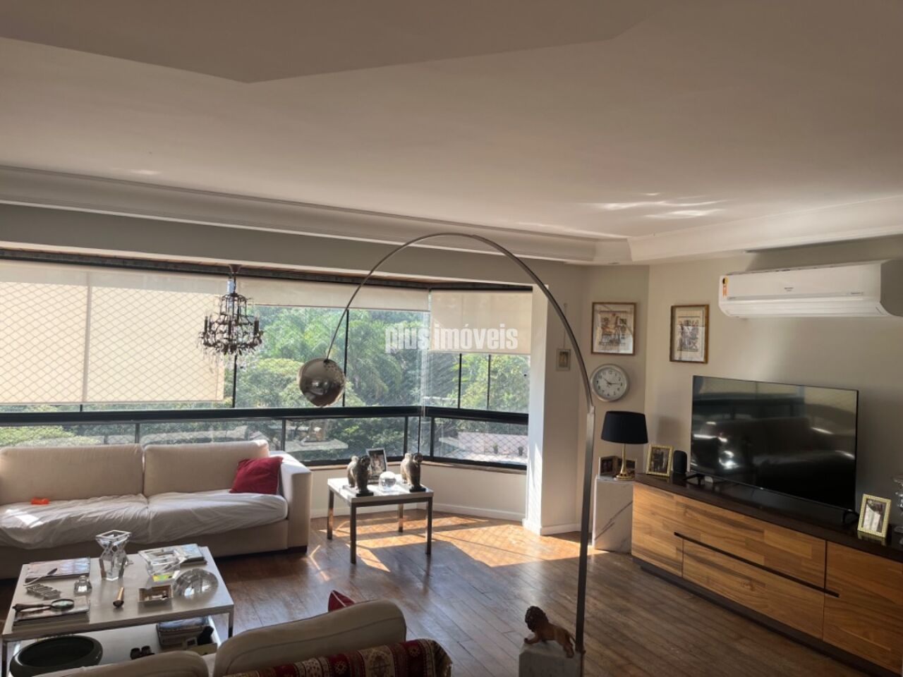 Apartamento, 3 quartos, 220 m² - Foto 4
