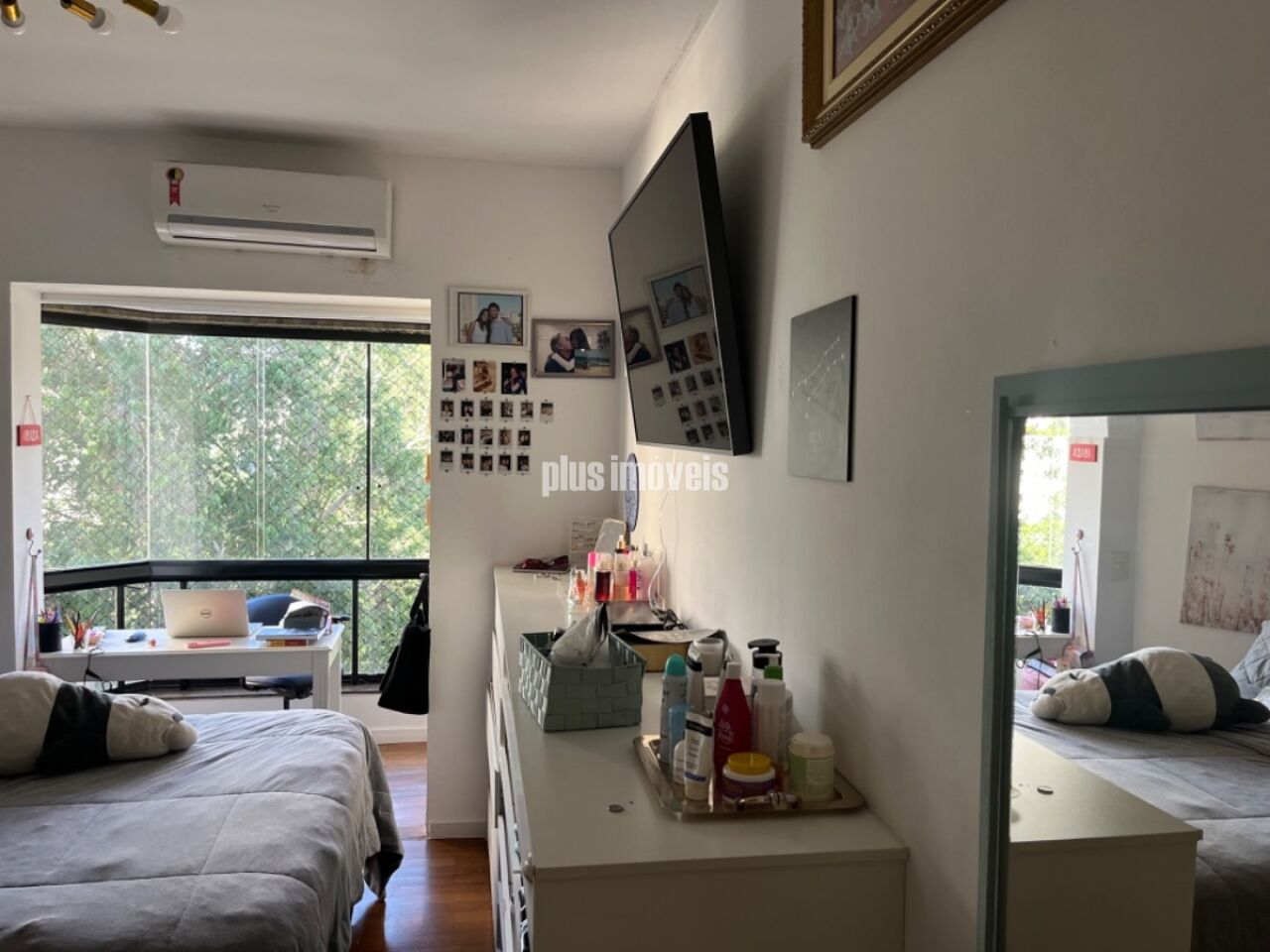 Apartamento, 3 quartos, 220 m² - Foto 28