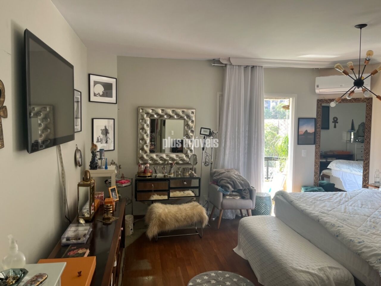 Apartamento, 3 quartos, 220 m² - Foto 13