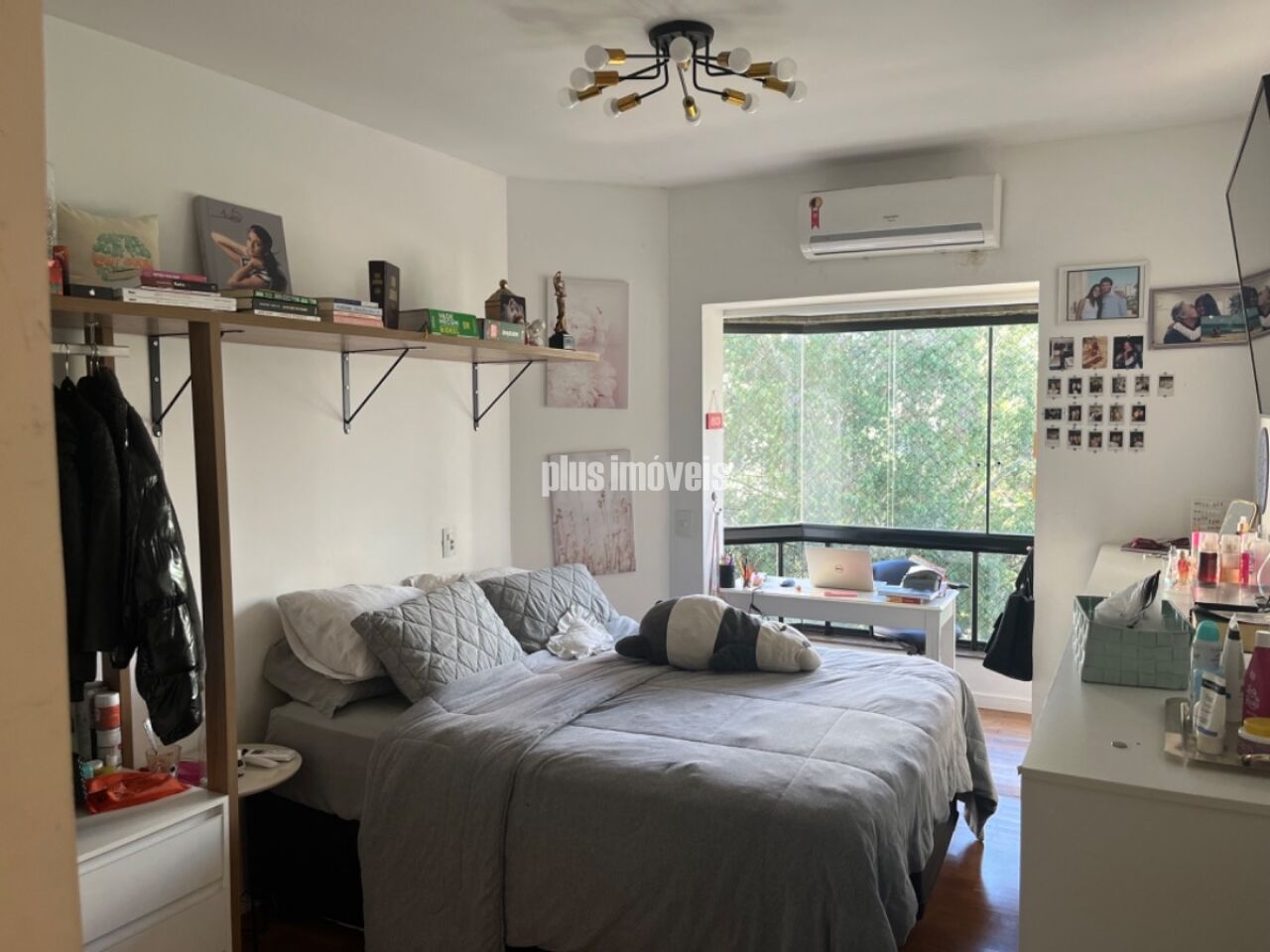 Apartamento, 3 quartos, 220 m² - Foto 29