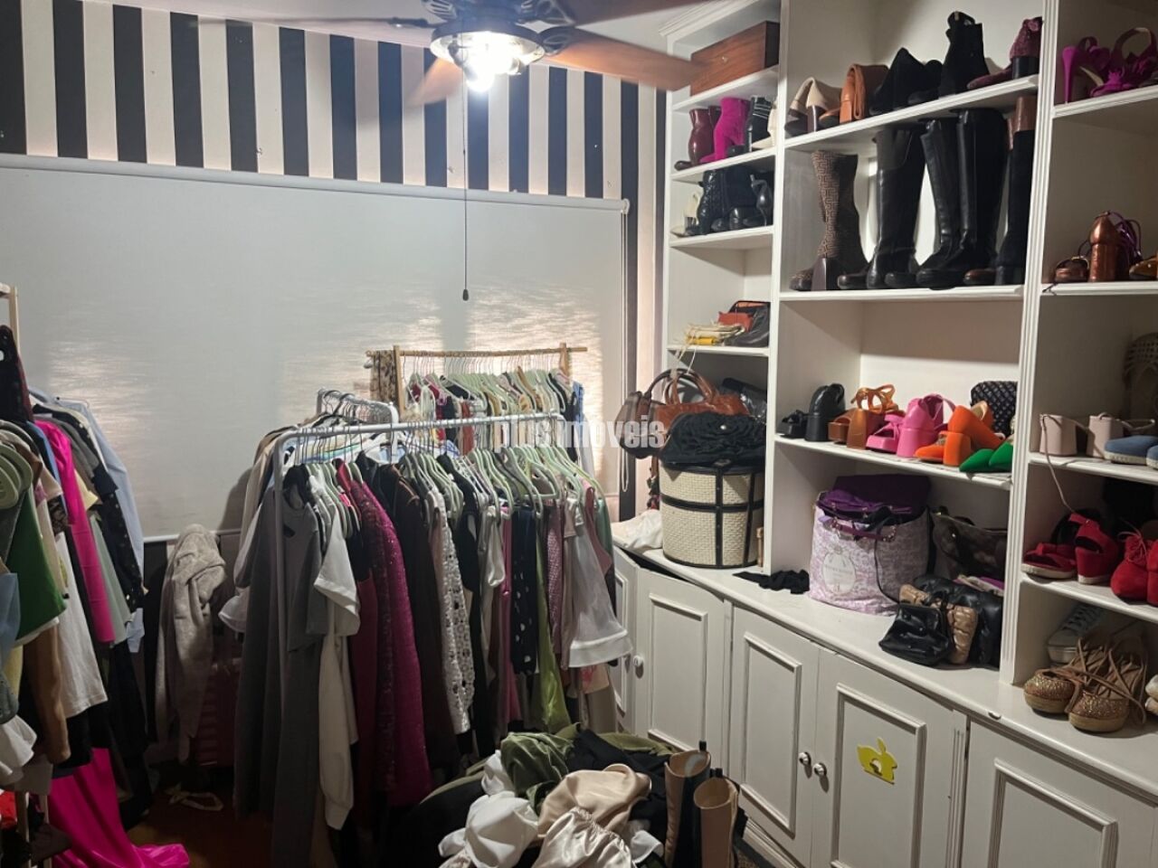 Apartamento, 3 quartos, 220 m² - Foto 22