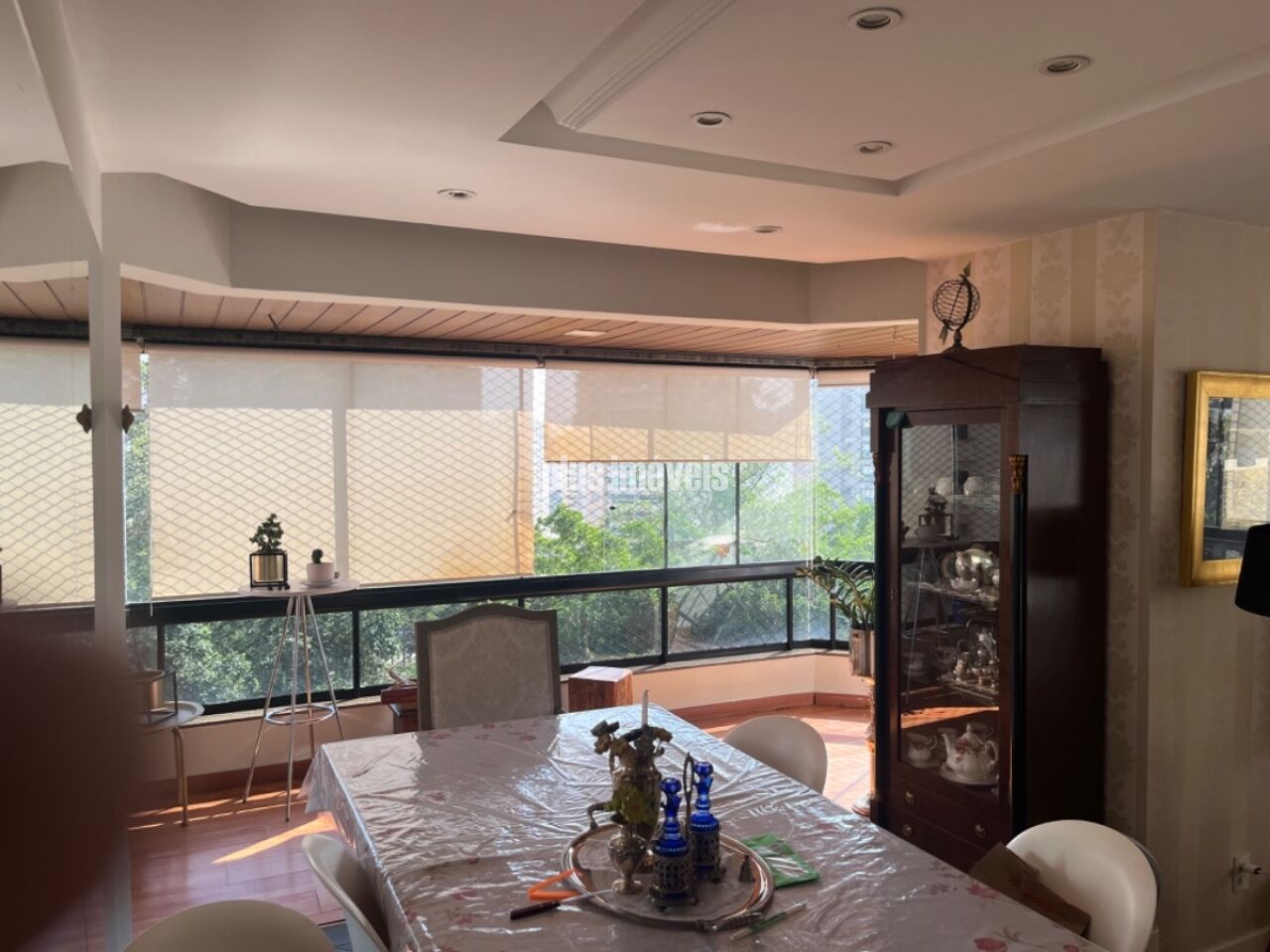 Apartamento, 3 quartos, 220 m² - Foto 7