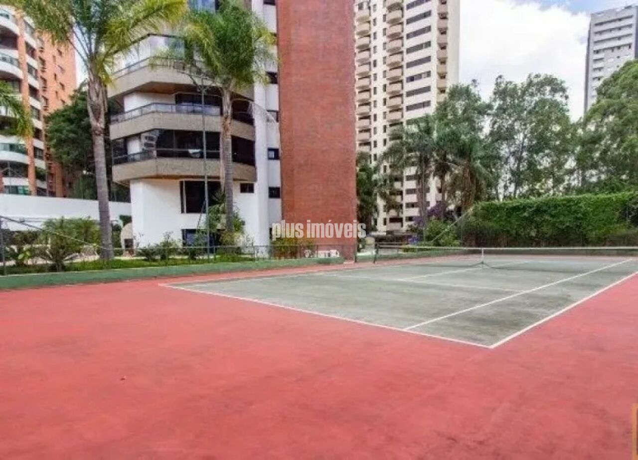 Apartamento, 3 quartos, 220 m² - Foto 40