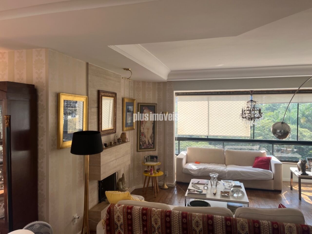 Apartamento, 3 quartos, 220 m² - Foto 5