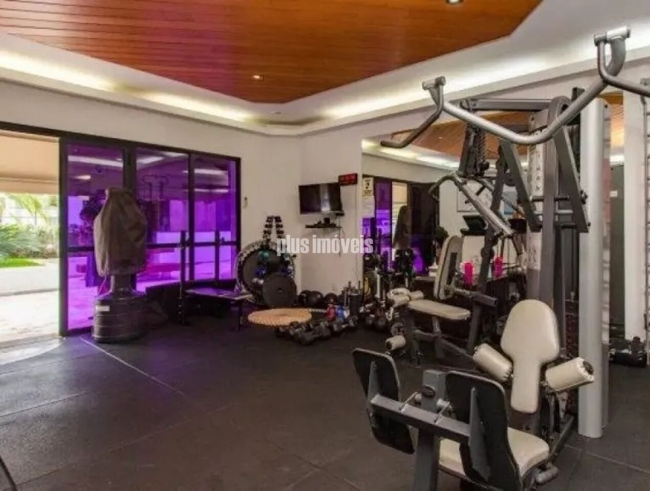 Apartamento, 3 quartos, 220 m² - Foto 41