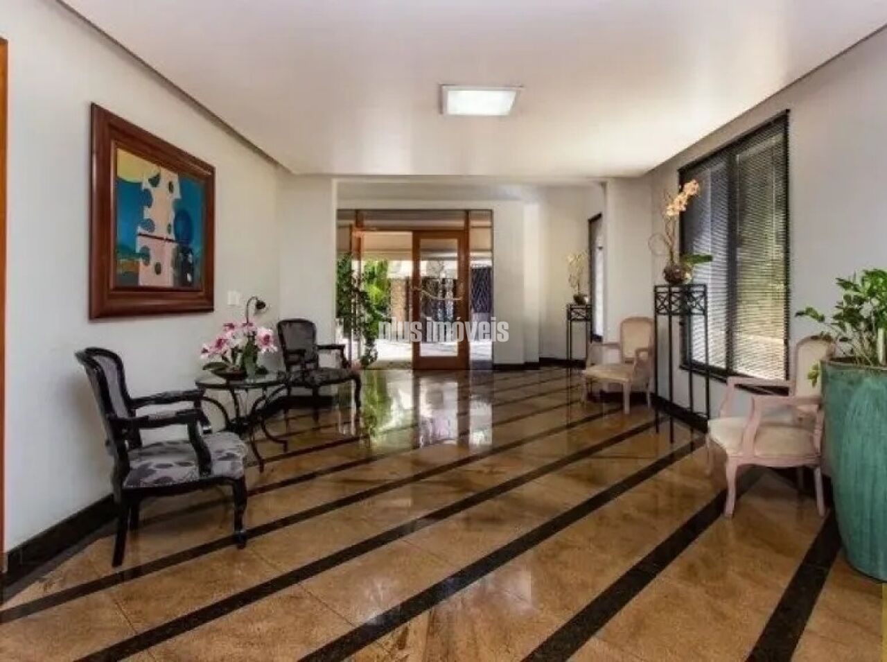 Apartamento, 3 quartos, 220 m² - Foto 35