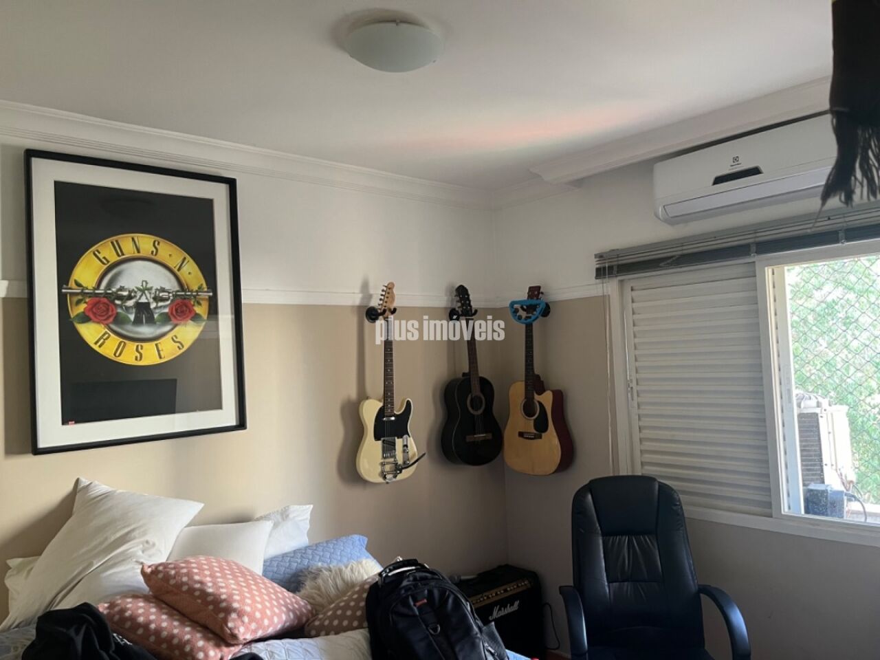 Apartamento, 3 quartos, 220 m² - Foto 18