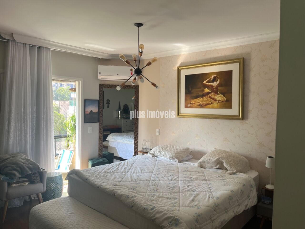 Apartamento, 3 quartos, 220 m² - Foto 12