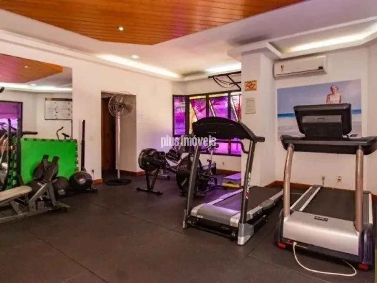Apartamento, 3 quartos, 220 m² - Foto 42