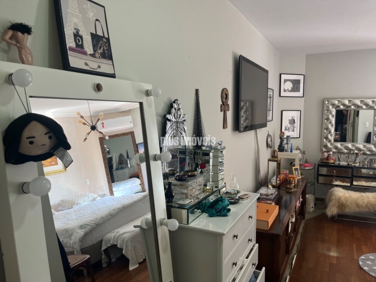 Apartamento, 3 quartos, 220 m² - Foto 16