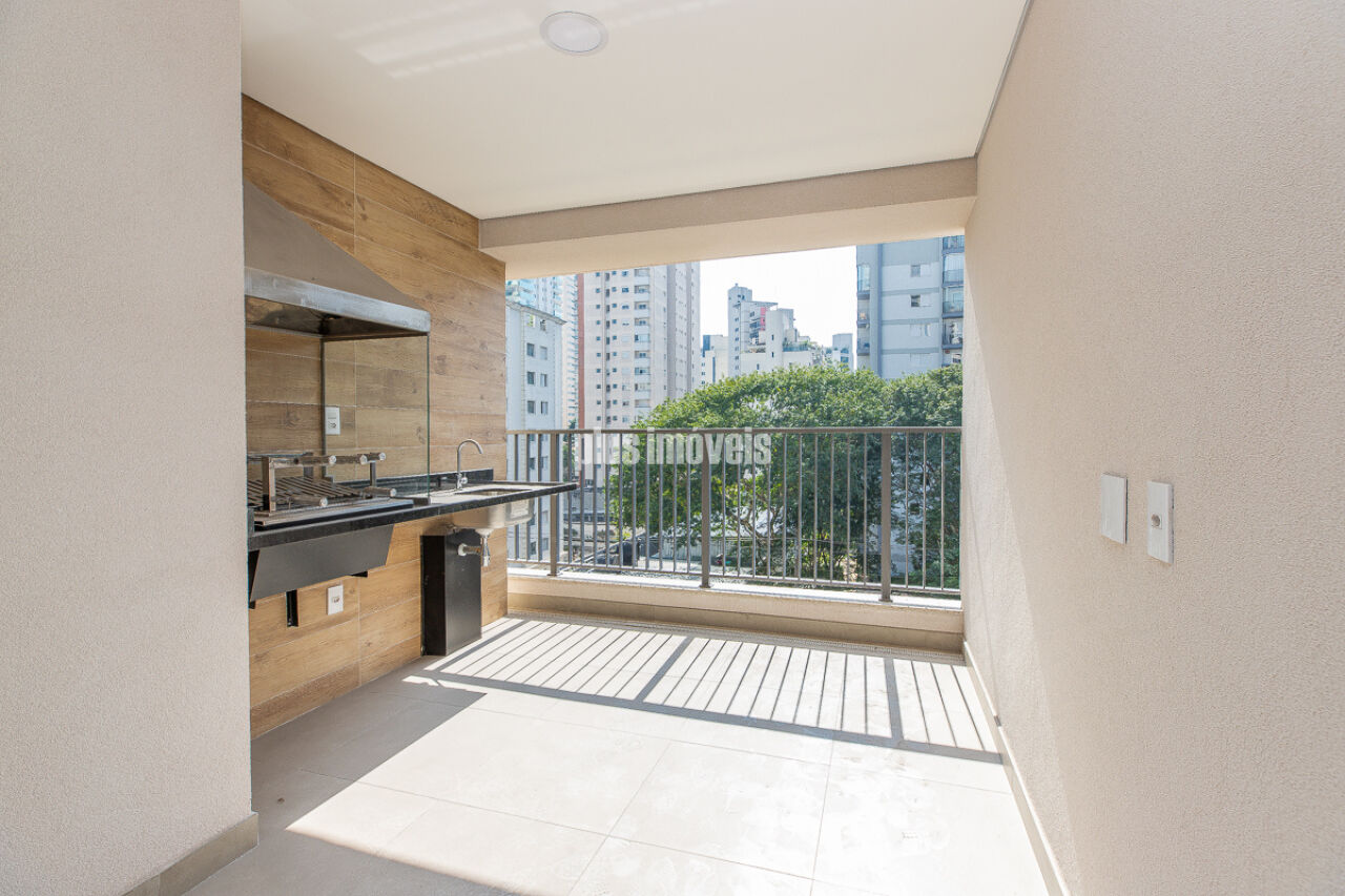 Apartamento, 2 quartos, 75 m² - Foto 2