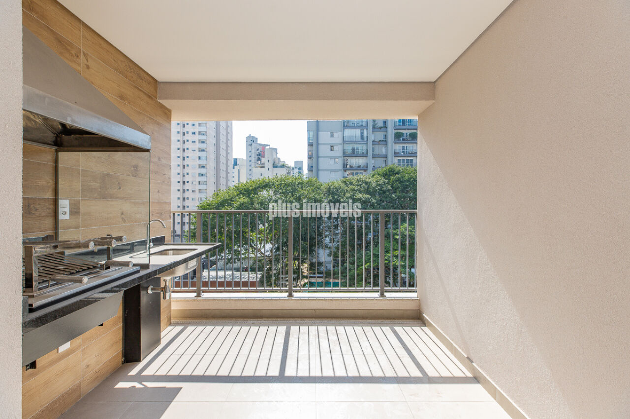 Apartamento, 2 quartos, 75 m² - Foto 3
