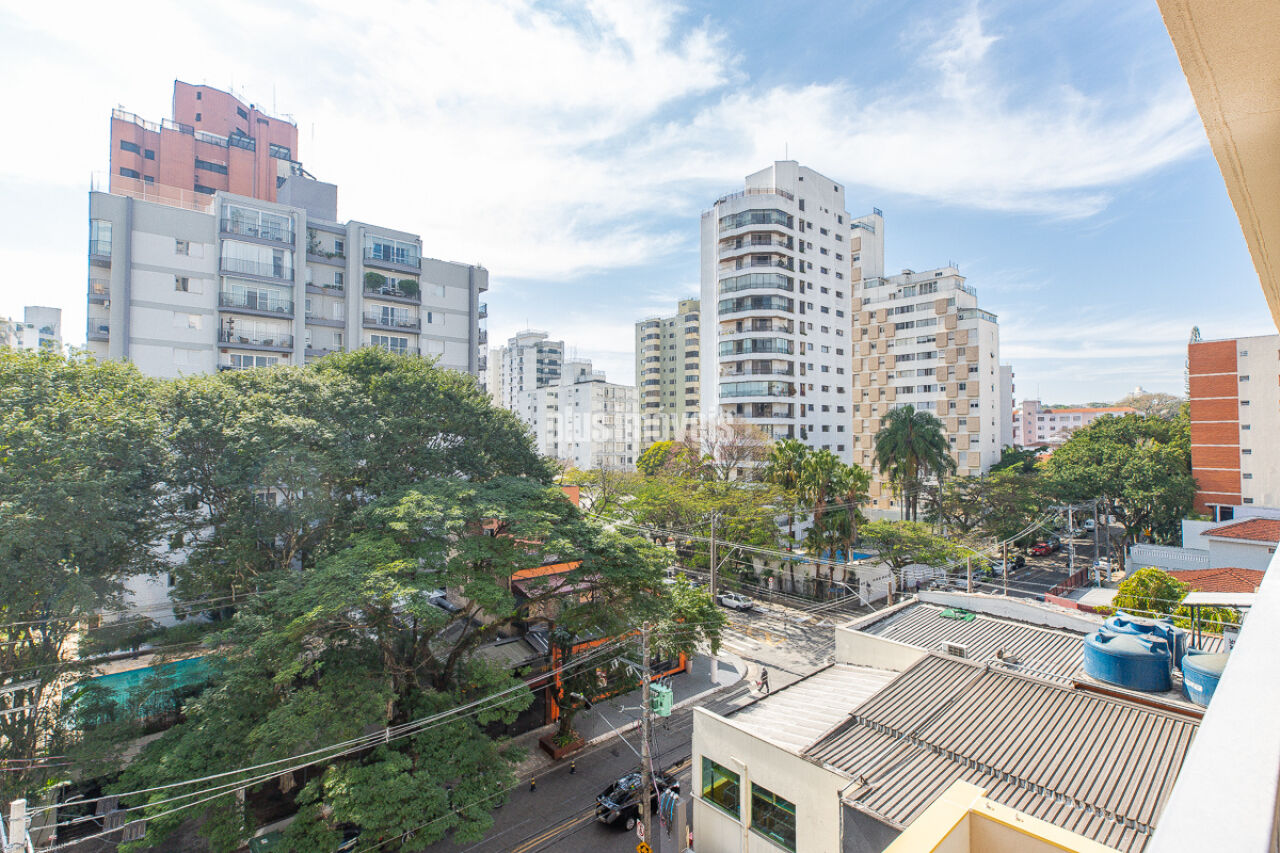 Apartamento, 2 quartos, 75 m² - Foto 16