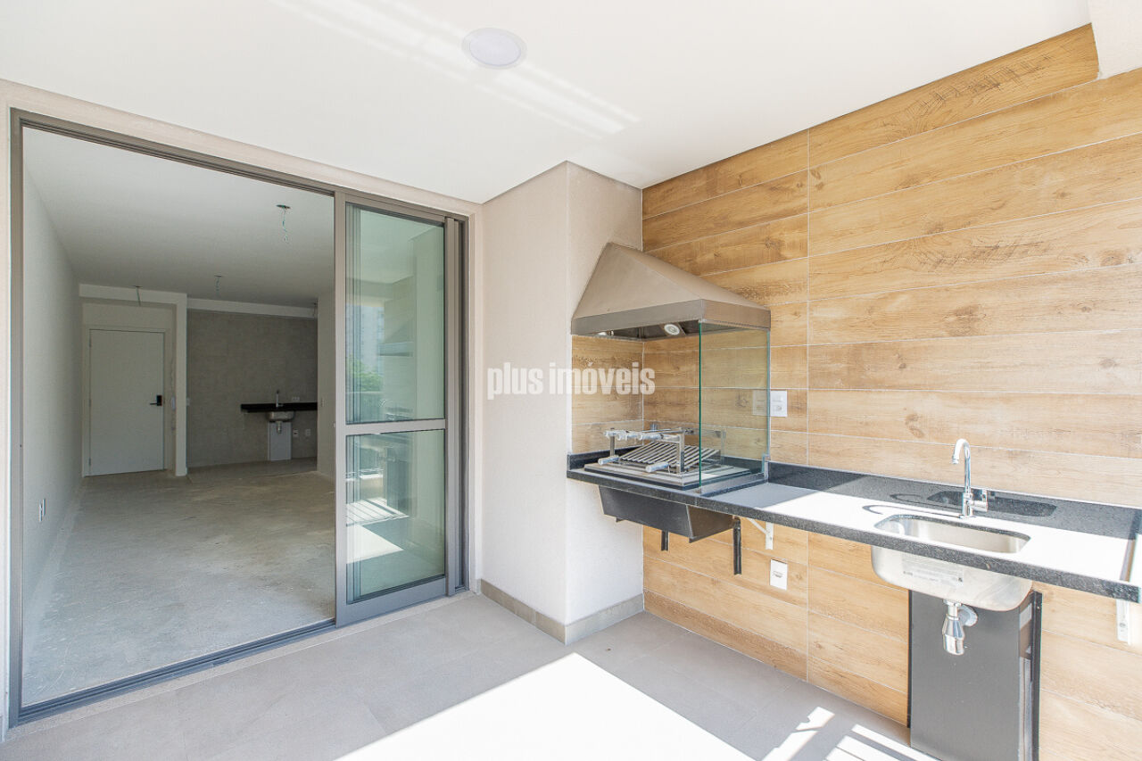Apartamento, 2 quartos, 75 m² - Foto 1