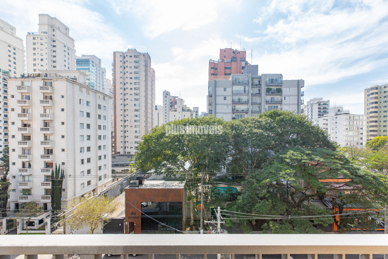 Apartamento, 2 quartos, 75 m² - Foto 27