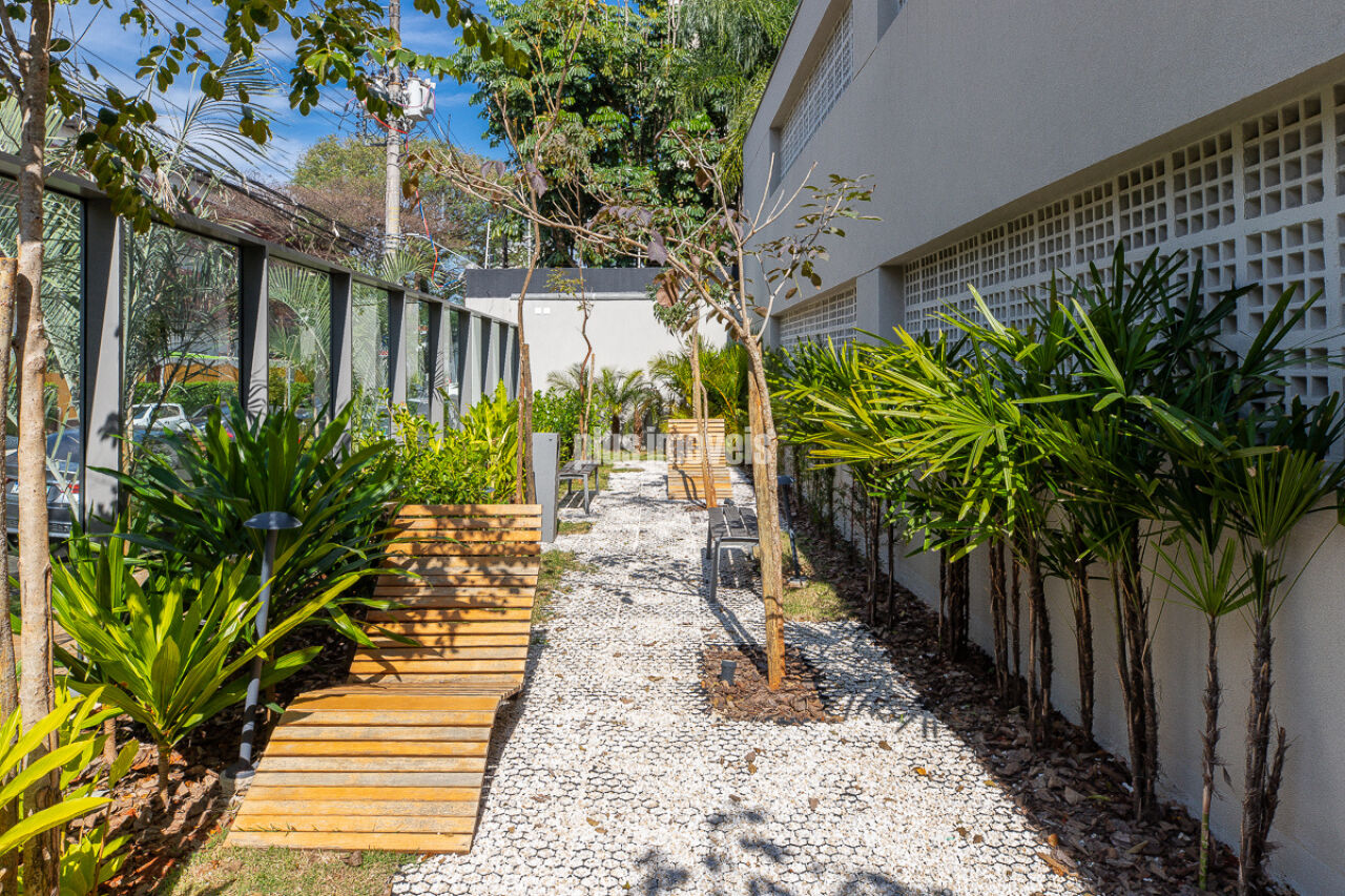 Apartamento, 2 quartos, 75 m² - Foto 30