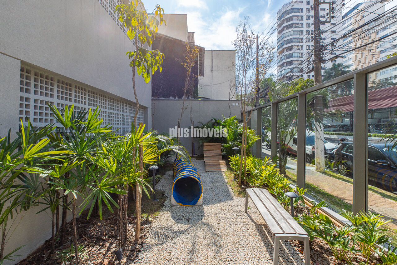 Apartamento, 2 quartos, 75 m² - Foto 31