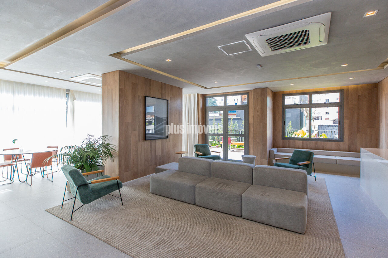 Apartamento, 2 quartos, 75 m² - Foto 37