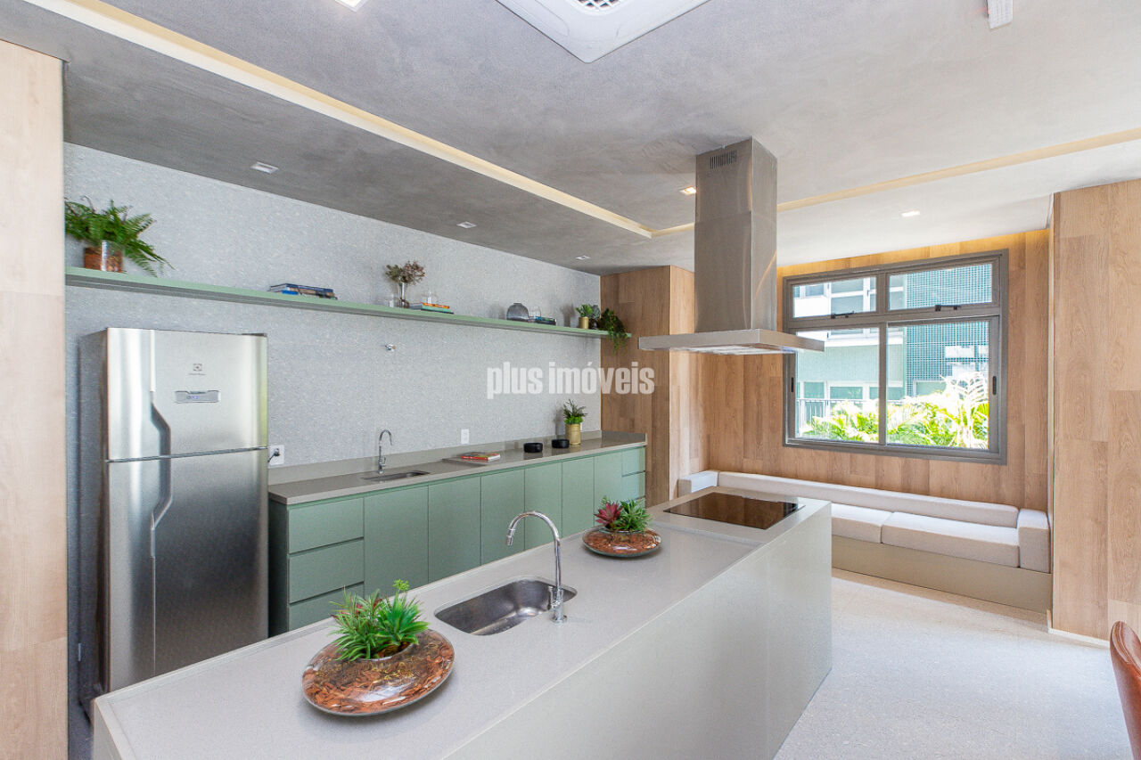 Apartamento, 2 quartos, 75 m² - Foto 40