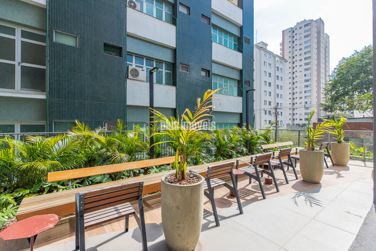 Apartamento, 2 quartos, 75 m² - Foto 41