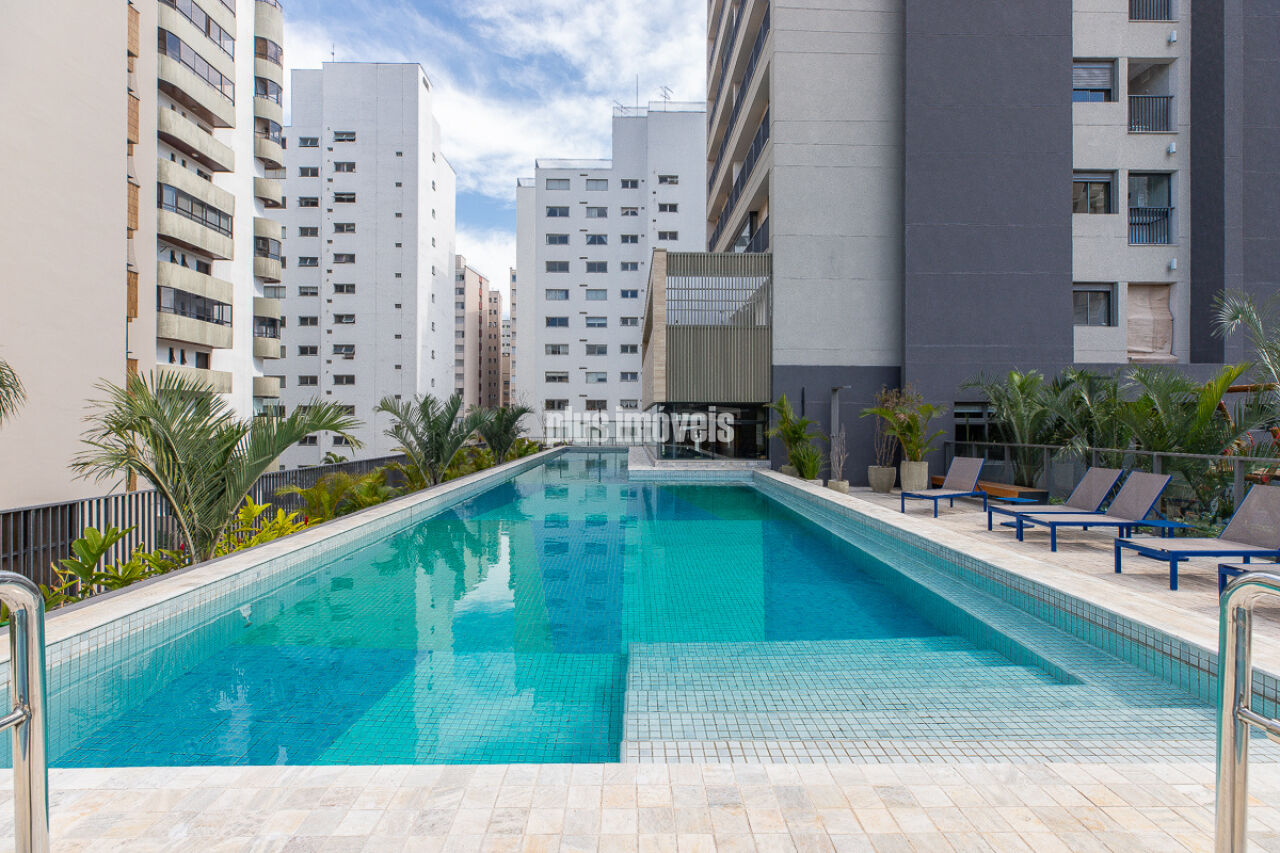 Apartamento, 2 quartos, 75 m² - Foto 29