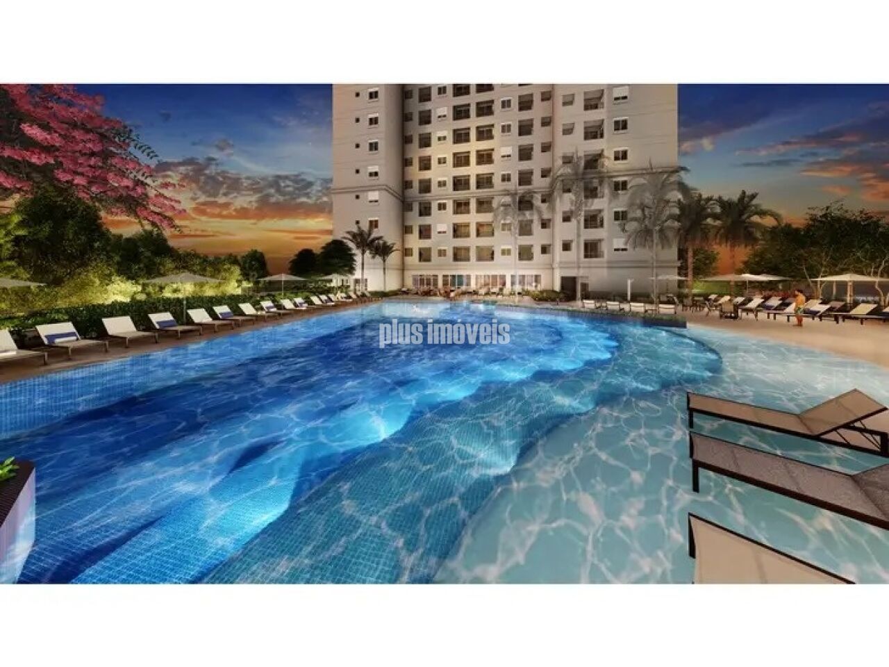 Apartamento, 3 quartos, 88 m² - Foto 1
