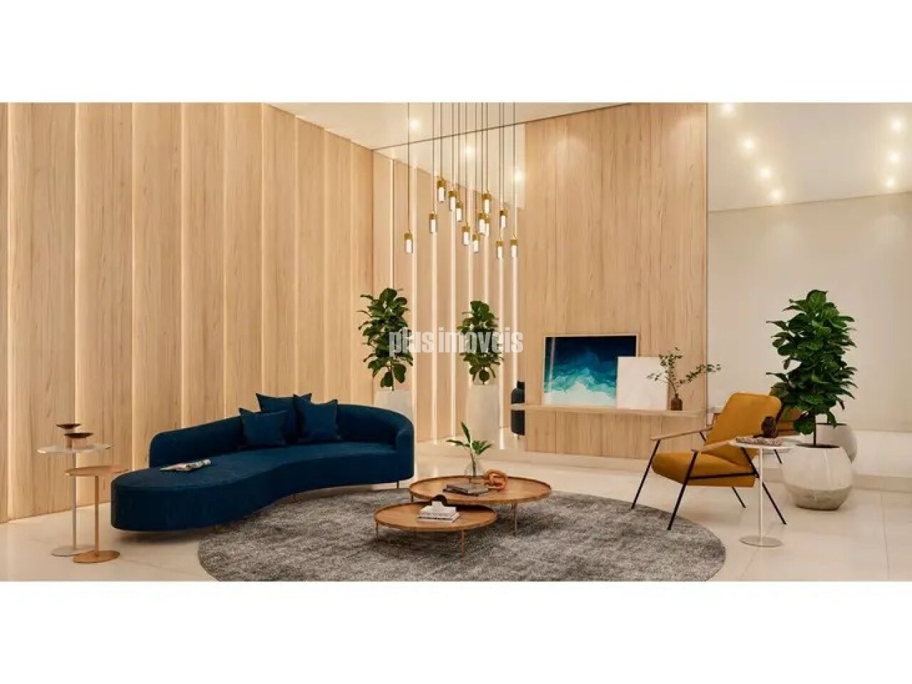 Apartamento, 3 quartos, 88 m² - Foto 5