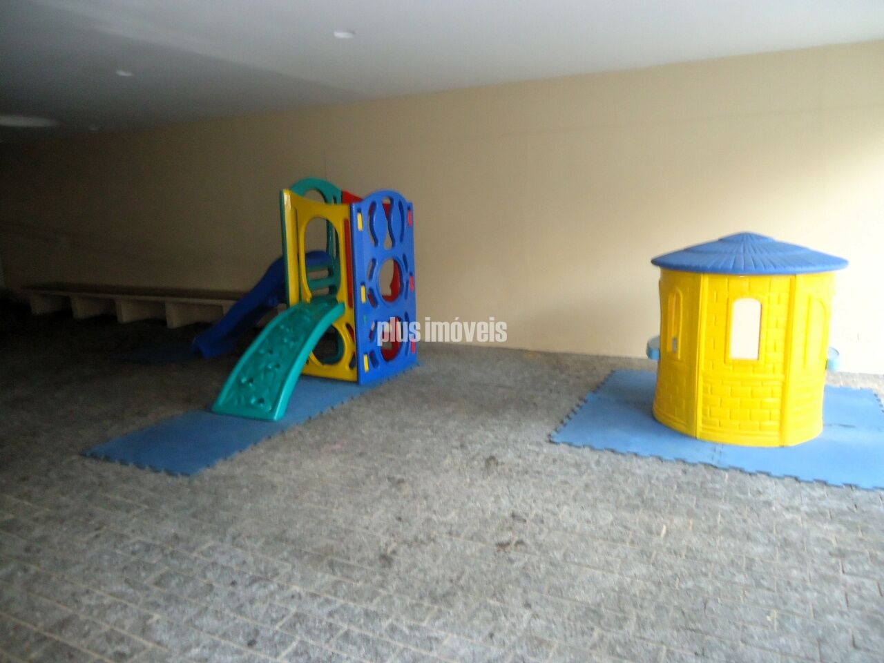Apartamento, 3 quartos, 95 m² - Foto 34