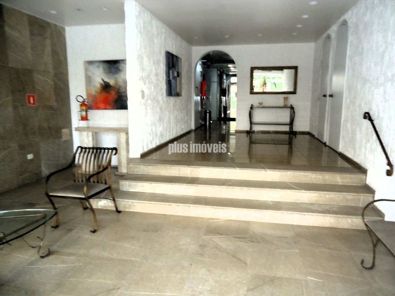 Apartamento, 3 quartos, 95 m² - Foto 31