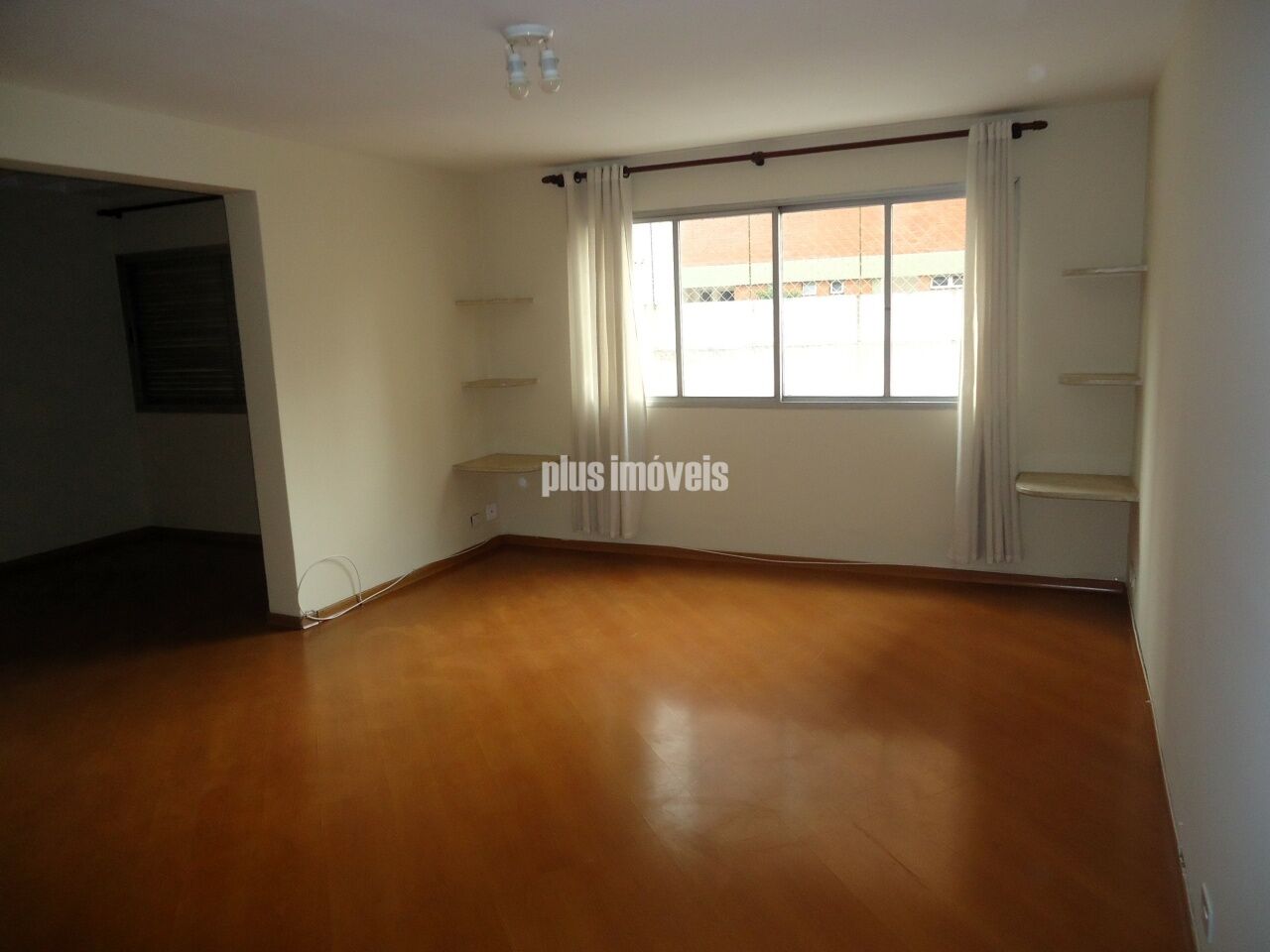 Apartamento, 3 quartos, 95 m² - Foto 1