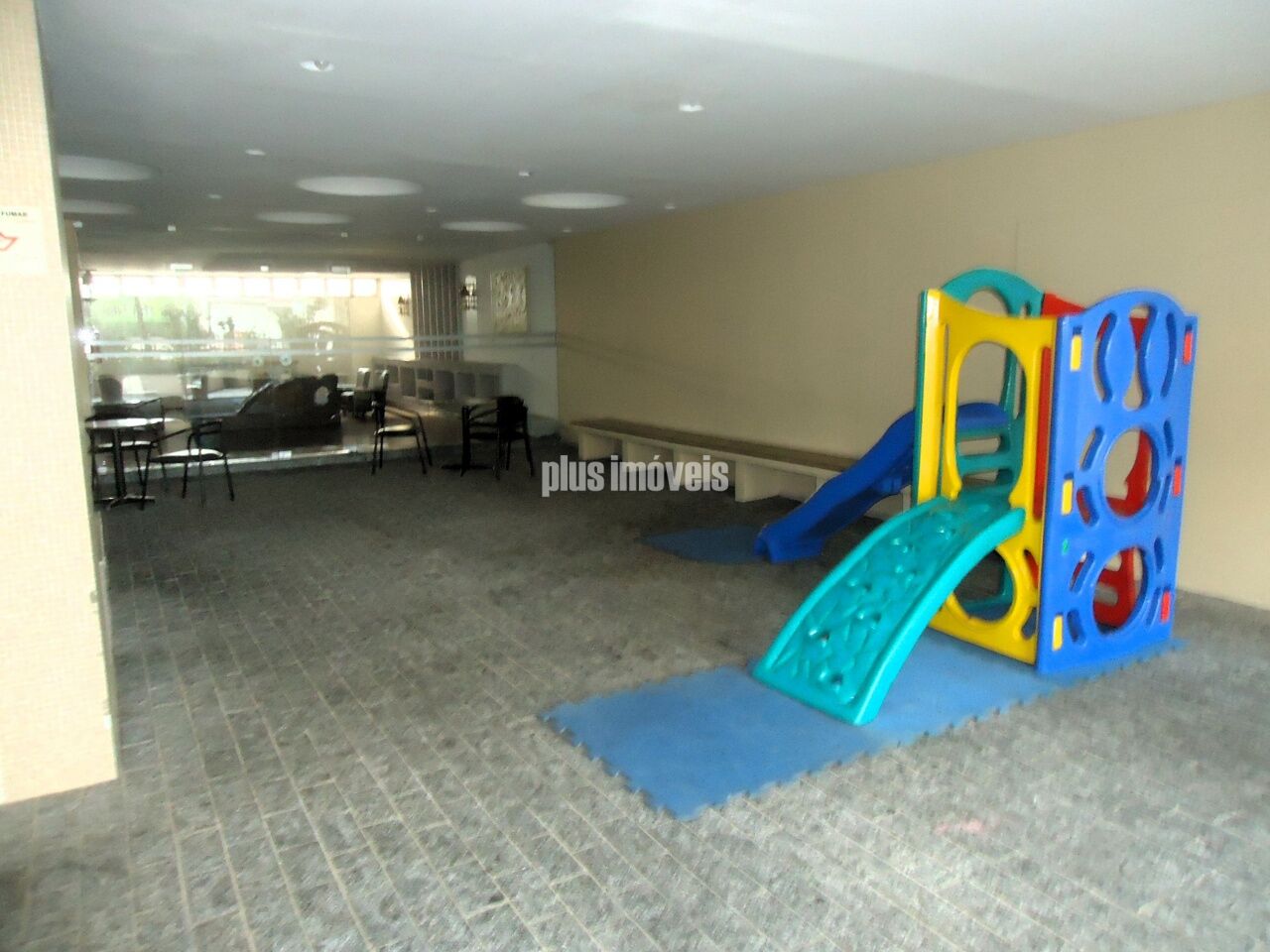 Apartamento, 3 quartos, 95 m² - Foto 35