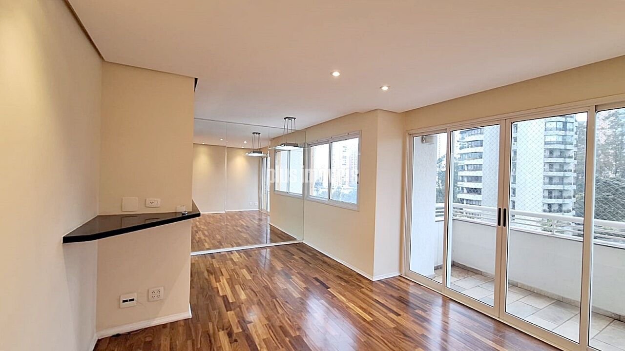 Apartamento, 2 quartos, 57 m² - Foto 1