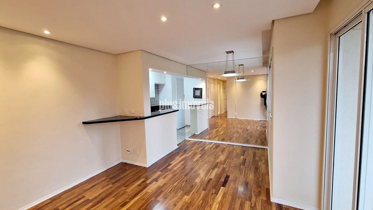 Apartamento, 2 quartos, 57 m² - Foto 2