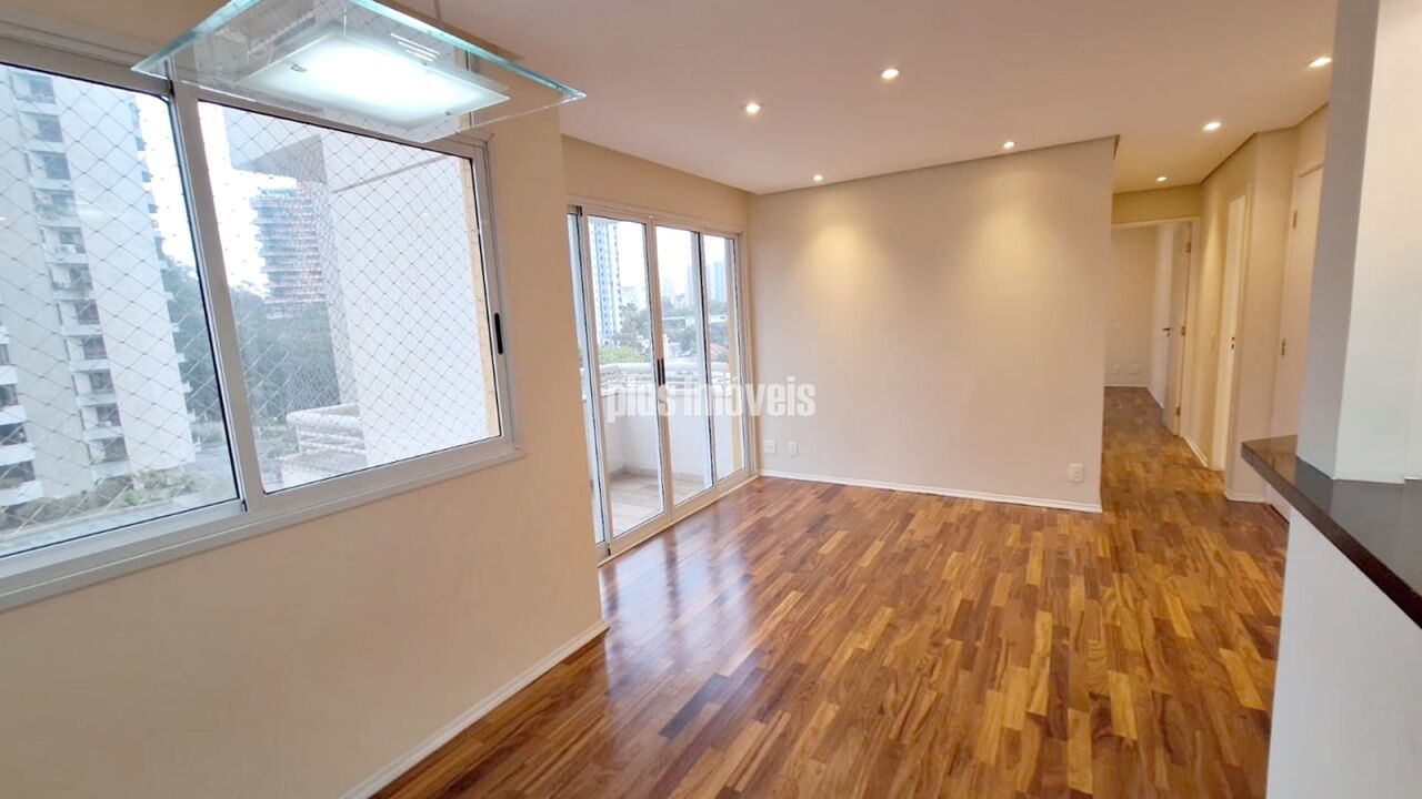 Apartamento, 2 quartos, 57 m² - Foto 3